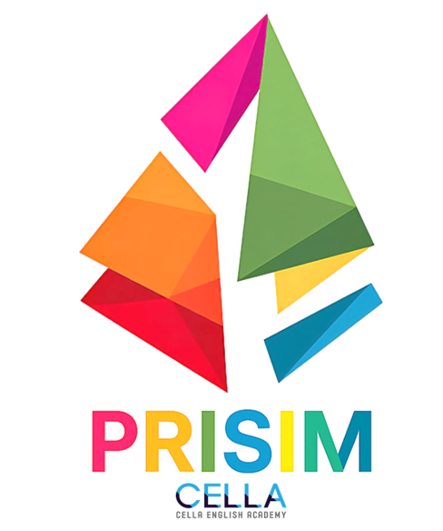 CELLA Prisim Logo